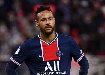 Neymar'a 2 yıl hapis istemi