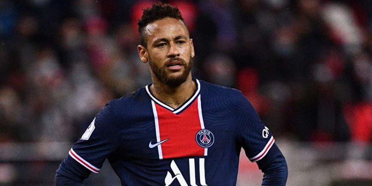 Neymar'a 2 yıl hapis istemi