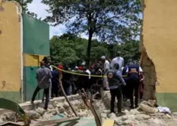 Nijerya'daki hapishane baskınında yüzlerce firar