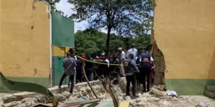 Nijerya'daki hapishane baskınında yüzlerce firar