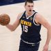 Nikola Jokic, NBA tarihinin en yüksek kontratına imza attı