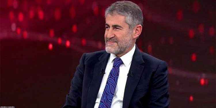 Nureddin Nebati’nin yeğeni THY’ye atandı