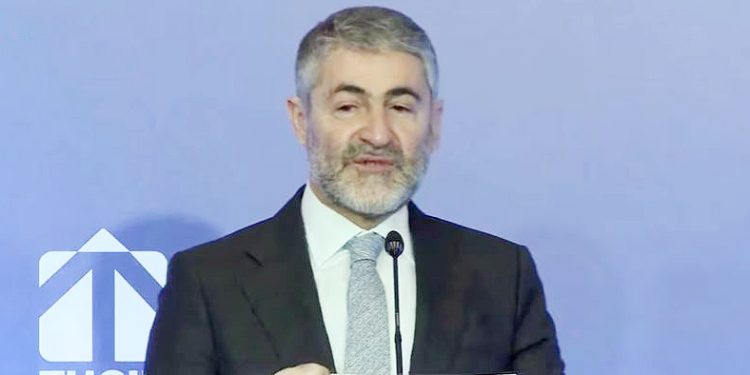 Nurettin Nebati’nin yeğeni THY’ye atandı; ikramlardan sorumlu olacak