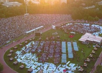 ODTÜ yönetimi siyasilere seslendi: İç işleyişe saygı duyun