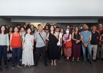 ODTÜ'den ihraç edilen akademisyen Bekiroğlu’nun duruşması ertelendi