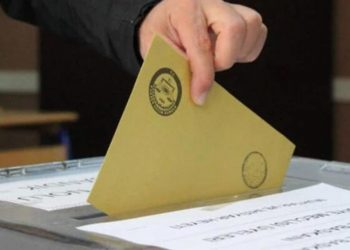 ORC anketi: AKP, birinci olduğu üç kentte kan kaybetti