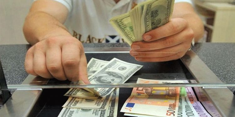 Ödemeler dengesi krizin habercisi: Türkiye'de döviz kıtlığı ihtimali yüksek