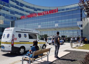 Öfke büyüyor; doktorlar 7-8 Temmuz’da iş bırakacak