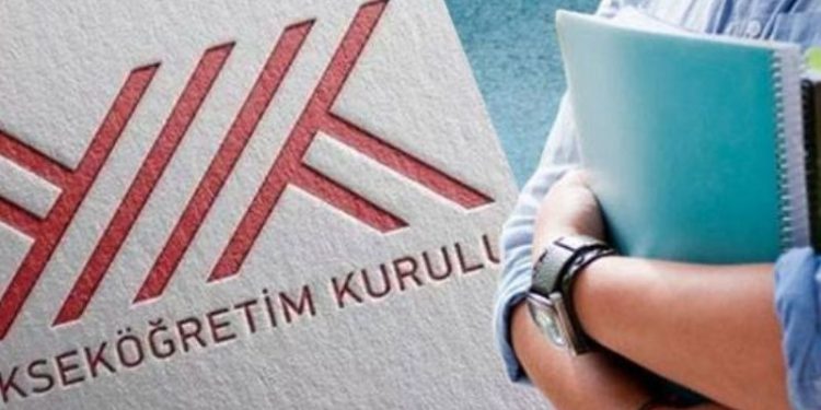 'Öğrenci affı'na dair usul ve esaslar belli oldu