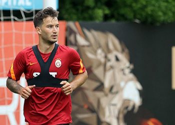 Oğulcan Çağlayan: Ben buradayım, cezaları verenler gitti