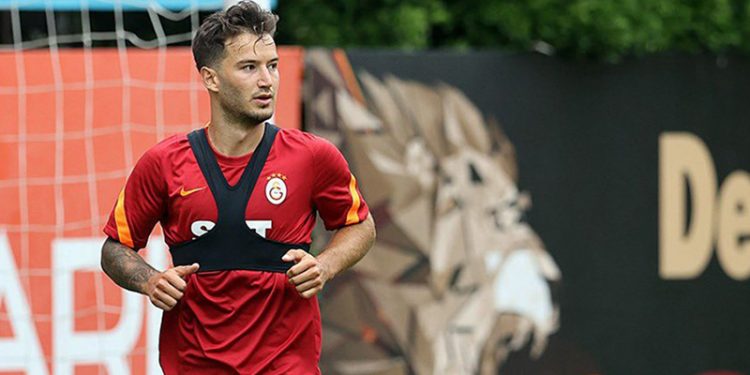 Oğulcan Çağlayan: Ben buradayım, cezaları verenler gitti