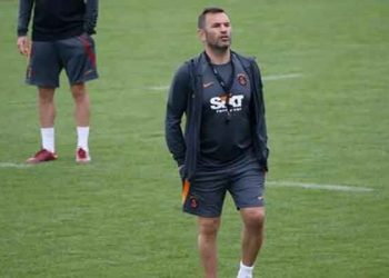 Okan Buruk: Pedro'nun menajerinin istediği paralar, bizim verebileceğimiz rakamı geçti