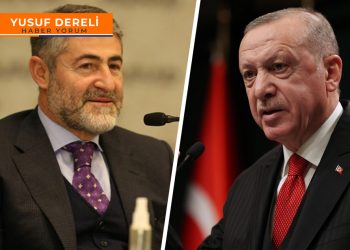 Olmadı, olmuyor ve olmayacak!