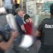 Onur Yürüyüşü'nde taciz uygulayan polis amirinin soruşturulması için kadınlardan kampanya