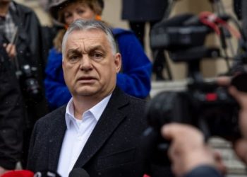 Orb&aacute;n'ın 'Macarlar karışık ırk olmak istemiyor' s&ouml;z&uuml;ne tepki