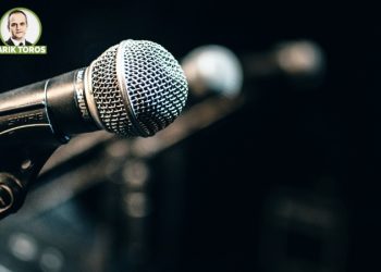 Ortada bataklık yok, sinekler var