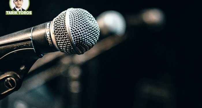 Ortada bataklık yok, sinekler var