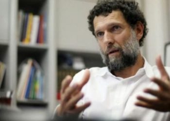 Osman Kavala: AİHM&rsquo;in verdiği karar yargı mensuplarına g&uuml;&ccedil; verecek