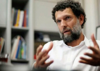 Osman Kavala'dan AİHM kararı açıklaması