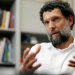 Osman Kavala'dan AİHM kararı açıklaması