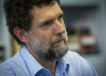 Osman Kavala’dan Avrupa Konseyi’ne mektup: AİHM kararını ivedilikle uygulatın