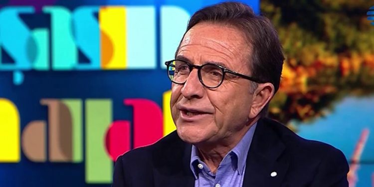 Osman Müftüoğlu: Sürü bağışıklığı hayal oldu