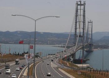 Osmangazi Köprüsü işletmecisi: Zarardayız, çekilmeyi düşünüyoruz