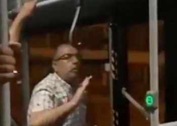 Otobüsteki ırkçı saldırı sonrası Çerkesler açıklama yaptı: Yarattığınız Türkiye sizin eserinizdir