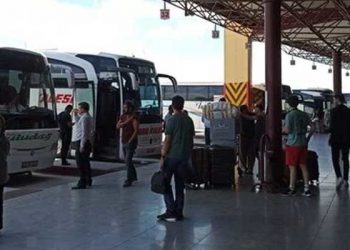 Otobüs biletlerinde taksit dönemi