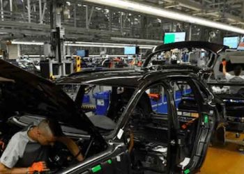 Otomotivde üretime mola