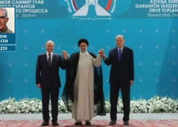 Oyun büyük, ufuk dar