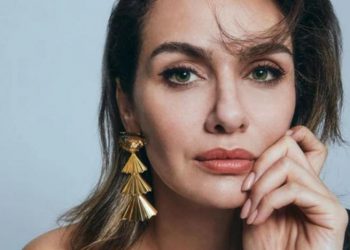 Oyuncu Birce Akalay: Yargılanacağınız günleri görebilmek ümidiyle!