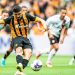 Ozan Tufan ve Seri, Hull City’ye galibiyeti getirdi