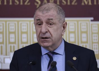 Özdağ, MHP ve Bahçeli'yi neden eleştirmediğini açıkladı: 'Bu da bizim stratejimiz, neden eleştirelim?'
