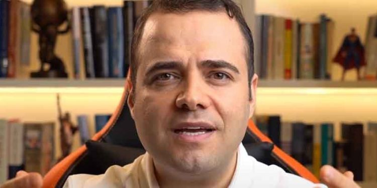 Özgür Demirtaş: Bütçe açığı gümbür gümbür enflasyon olarak dönecek