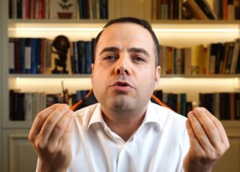 Özgür Demirtaş: Merkez Bankası rezervleri swap hariç EKSİ 54 Milyar dolar