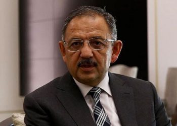 Özhaseki'den Kılıçdaroğlu'na: Suçunu itiraf ederse hakkımı helal ederim