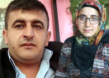 Özlem Ağ'ı 23 yerinden bıçaklayan Samet Ağ'a 21,5 yıl hapis cezası