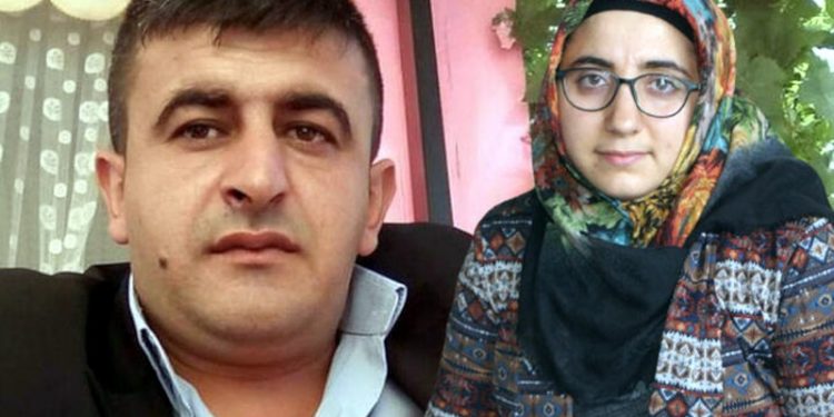 Özlem Ağ'ı 23 yerinden bıçaklayan Samet Ağ'a 21,5 yıl hapis cezası