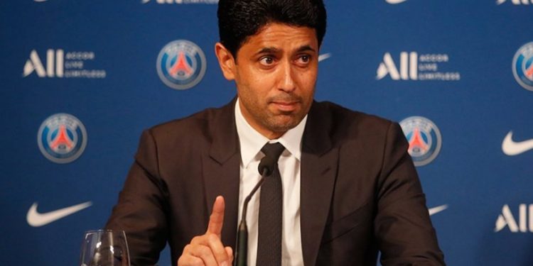 PSG'nin sahibi La Liga ekibini almak istiyor!