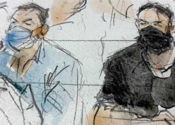 Paris terör saldırıları davasında karar açıklandı