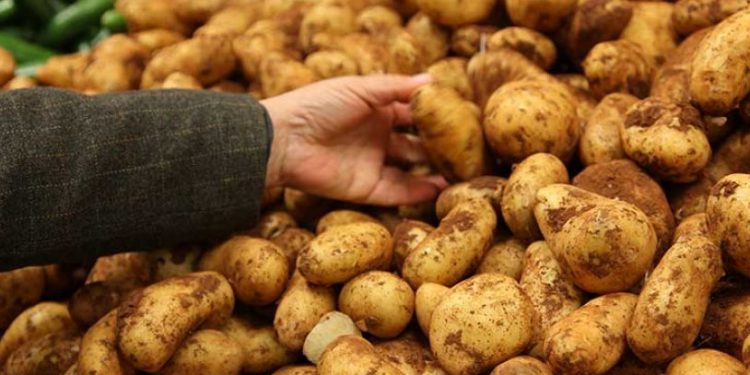 Patatese yeni zam yolda