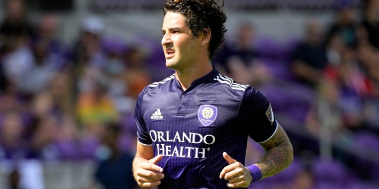 Pato adım adım Süper Lig'e geliyor