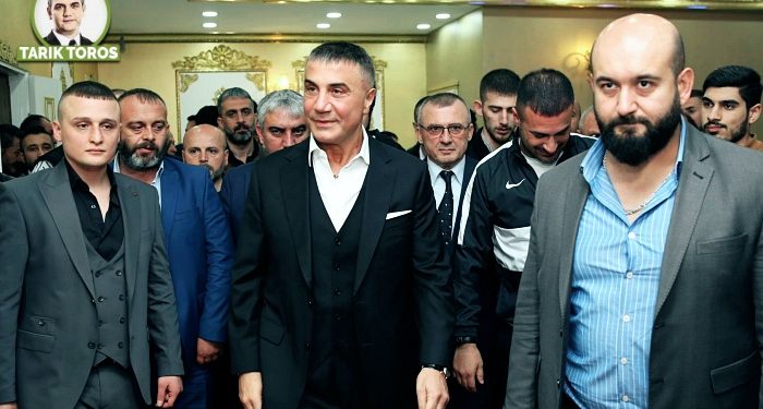 Peker’in tedavi reçetesi AKP’yi bitirir mi?