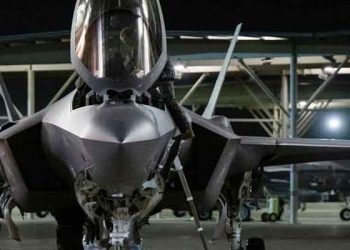 Pentagon, Lockheed Martin'den 375 adet F-35 daha alacak