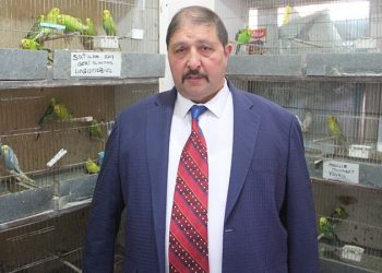 Petshoplar bir genelge ile Kasaplar Odası’na bağlandı