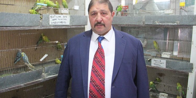 Petshoplar bir genelge ile Kasaplar Odası’na bağlandı