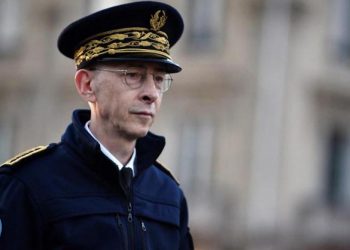 Polis şiddetinin müsebbibi olarak gösterilen Paris Emniyet Müdürü Lallement görevden alındı