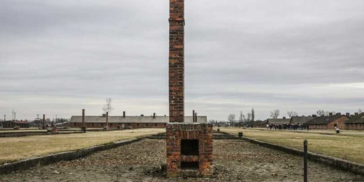 Polonya’da Nazilerin öldürdüğü 8 bin kişinin külleri bulundu