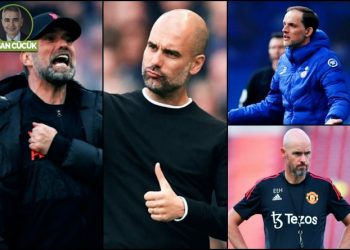 Premier Lig’de taşlar yerinden oynadı